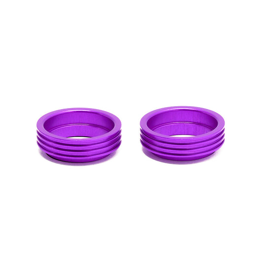 Wrap-Up Next Shock Preload Booster - Purple