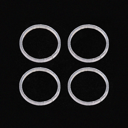 Wrap-Up Next (#0725-FD) Alum. Bearing Spacer 8 x 7 x 0.5mm