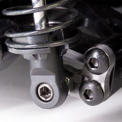 Wrap-Up Next Carbon Lever Change Extension