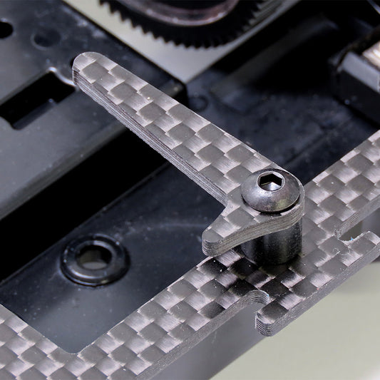 Wrap-Up Next MB-01 Quick Change Battery Brace