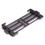 Wrap-Up Next Adjustable Carbon Battery Holder Set