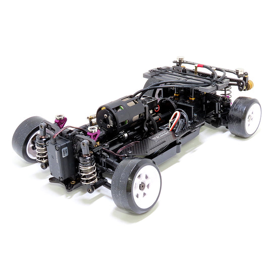 Wrap-Up Next MB-01 FR Change Plate Set