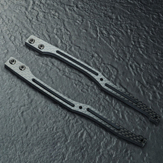 MST (#210663) MRX Carbon Front Upper Deck 3.5