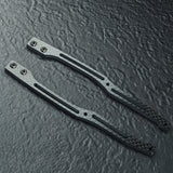 MST MRX Carbon Front Upper Deck 3.5