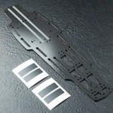 MST MRX GT Lightweight Flexible Carbon Deck 2.5
