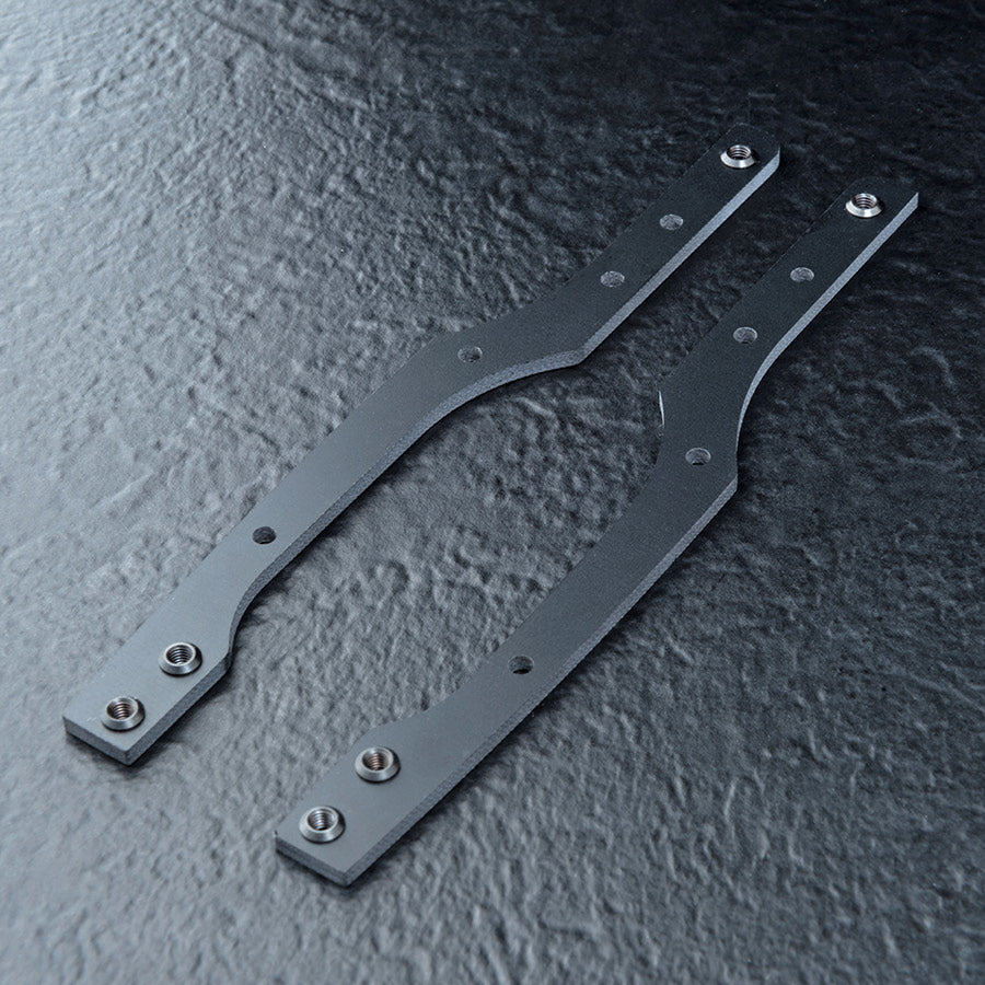 MST (#210673) RMX-M FRP Upper Deck 2.5