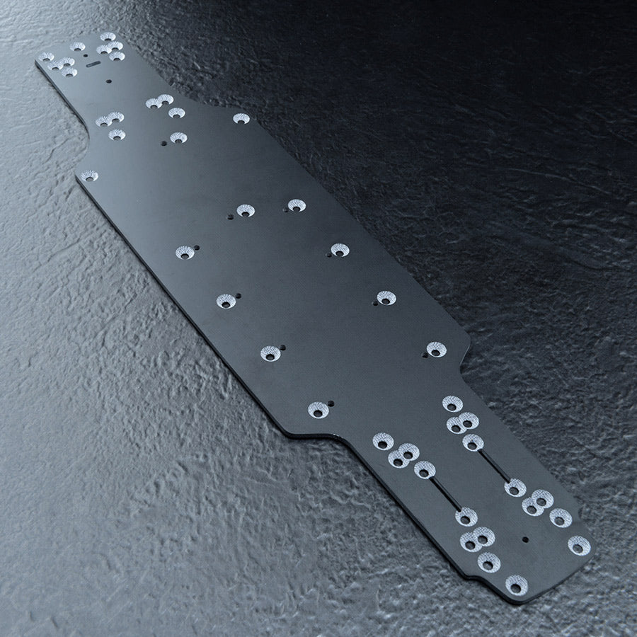 MST (#210675) RMX-M FRP Lower Deck 2.0 239/245