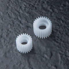 MST (#210734) POM Idler Gear 48P 22T &amp; 26T