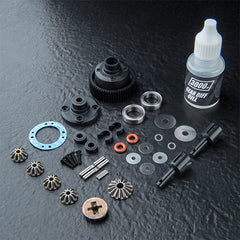 MST (#210743) 48P 60T LSD Set