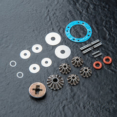 MST (#210745) LSD Gear Set