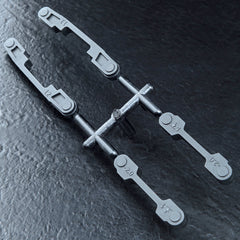 MST (#230156) MRX Lower Suspension Mount Set