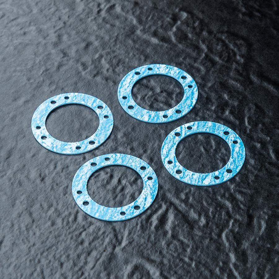 MST (#230160) Gear Diff. Gasket