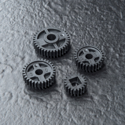 MST (#230163) Impact Resistant Drive Gear Set