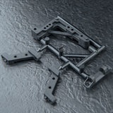 MST FRX Fittings
