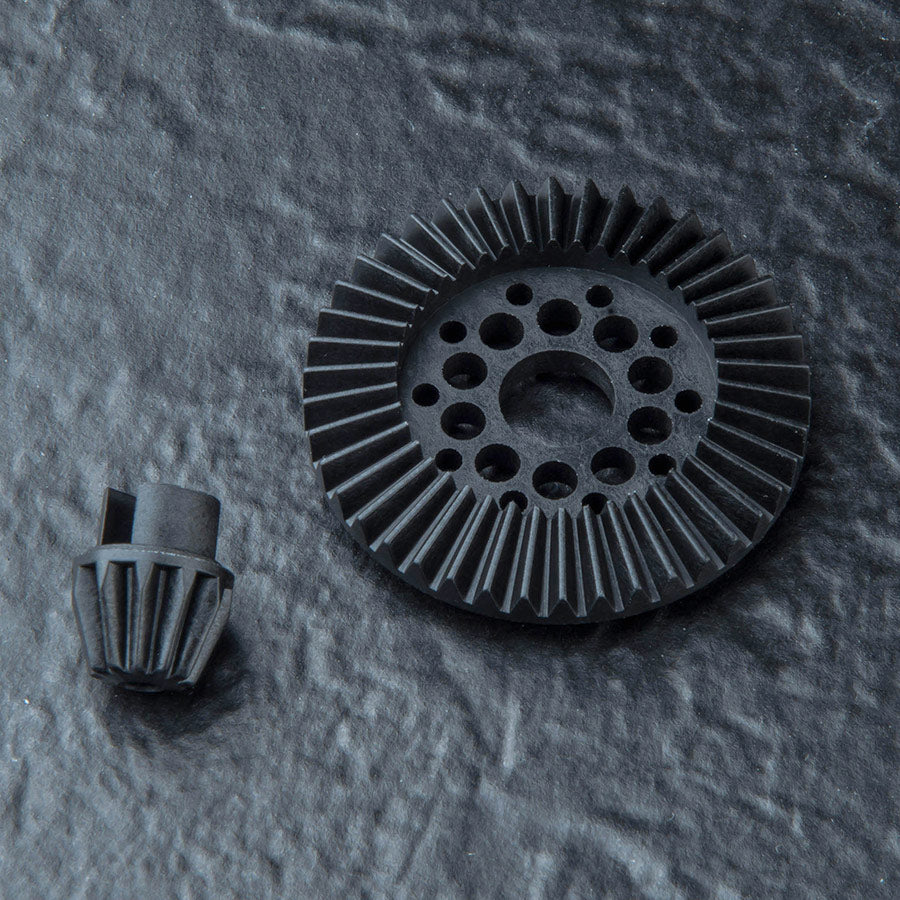 MST (#230168) Impact Resistant Bevel Gear Set 42-11