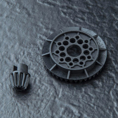 MST Impact Resistant Bevel Gear Set 42-11