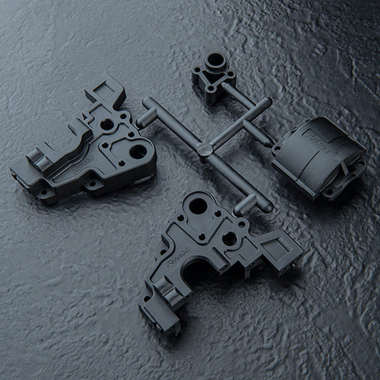 MST (#230178) RMX 4 Rear Gearbox Set