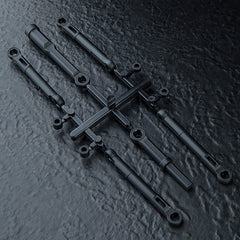 MST (#230182) RMX 4 Turnbuckle Set