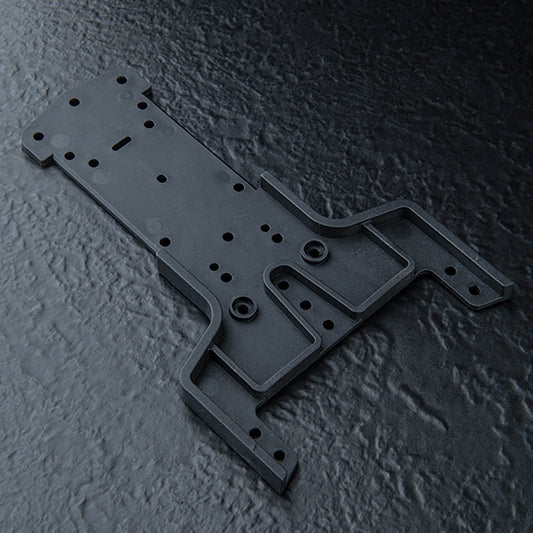 MST (#230186) Front Lower Deck