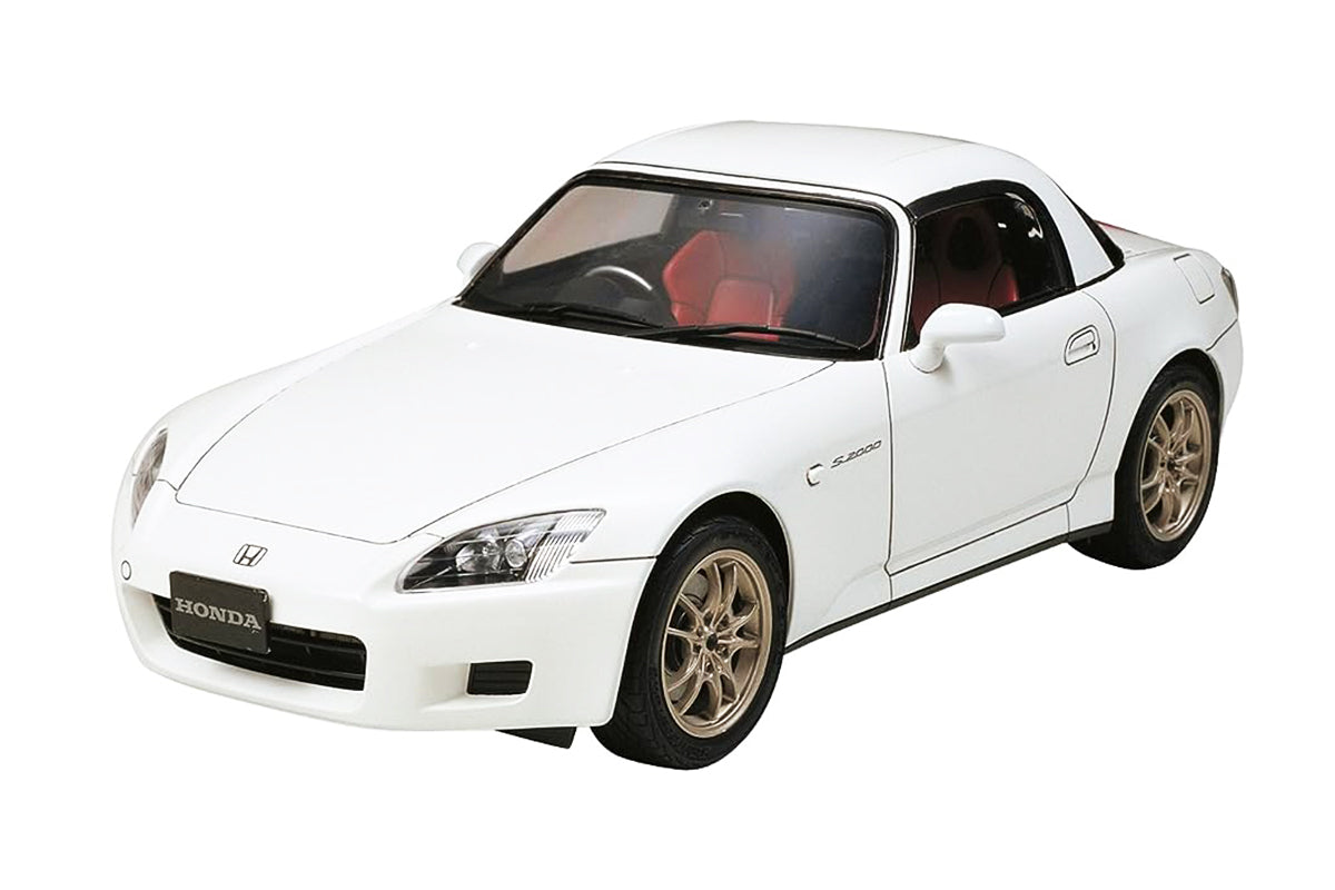 Tamiya 1 24 Honda S2000 Model Car Kit MRC Plaza