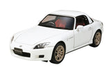 Tamiya (#24245) Honda S2000 Model Car Kit Model Car Kit