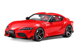 Tamiya (#24351) 1/24 Toyota GR Supra Model Car Kit