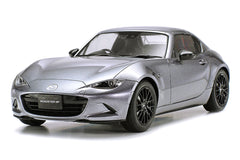 Tamiya (#24353) 1/24 Maxda MX-5 RF Model Car Kit