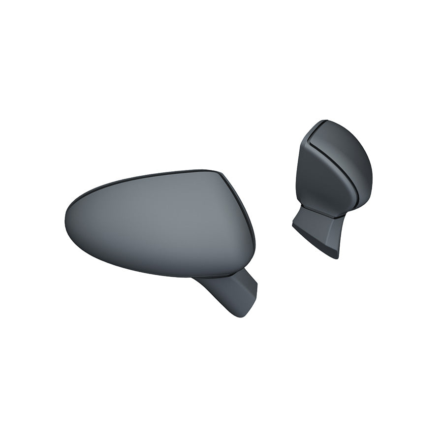 24KRC Toyota GR86 Side Mirrors