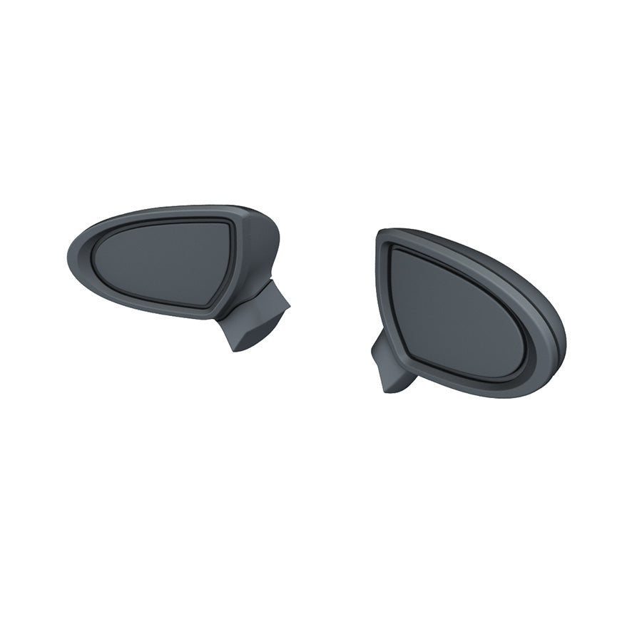 24KRC Toyota GR86 Side Mirrors