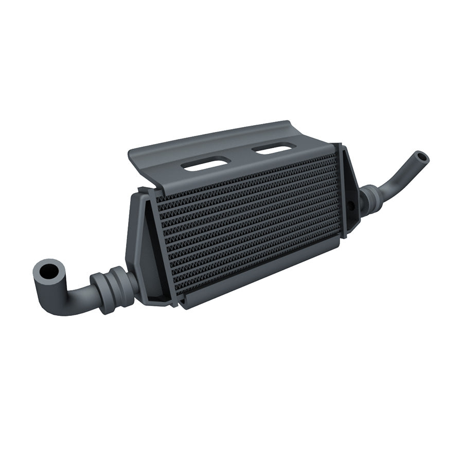 24KRC Toyota GR86 Intercooler Drift Spec. 24KRC Toyota GR86 Intercooler Drift Spec.