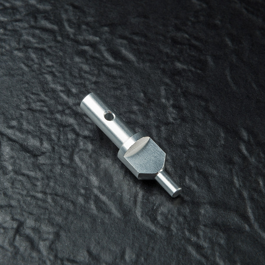 MST MRX Alum. Quick-Release Gear Shaft MST MRX Alum. Quick-Release Gear Shaft