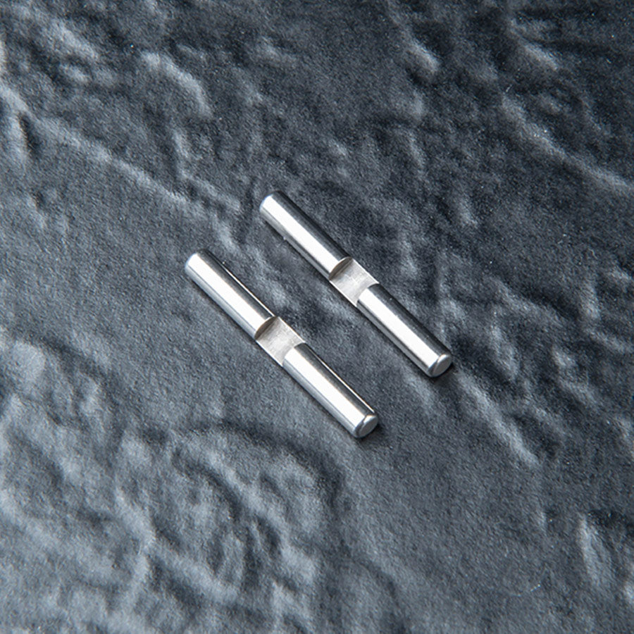 MST (#310128) Shaft 2.5 X 19.8