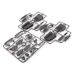 Killerbody Toyota LC 70 Cockpit Set