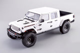 Jeep Gladiator Rubicon Hard Body Set