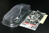 Nissan Nismo R34 GTR Z-Tune Body Set