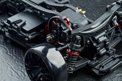 MST RMX 2.5 S+ KIT