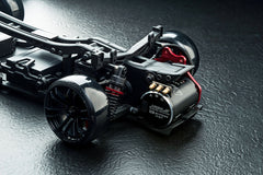 MST RMX 2.5 S+ KIT