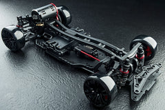 MST RMX 2.5 S+ KIT
