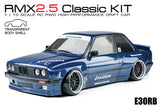 MST (#532206G) RMX 2.5 RWD Classic E30RB Kit
