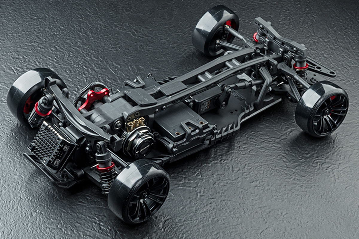 MST RMX 2.5 RWD Classic Kit