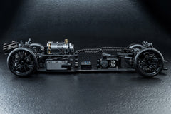 MST MRX GT V1.5 RWD Drift Car Kit – MRC Plaza