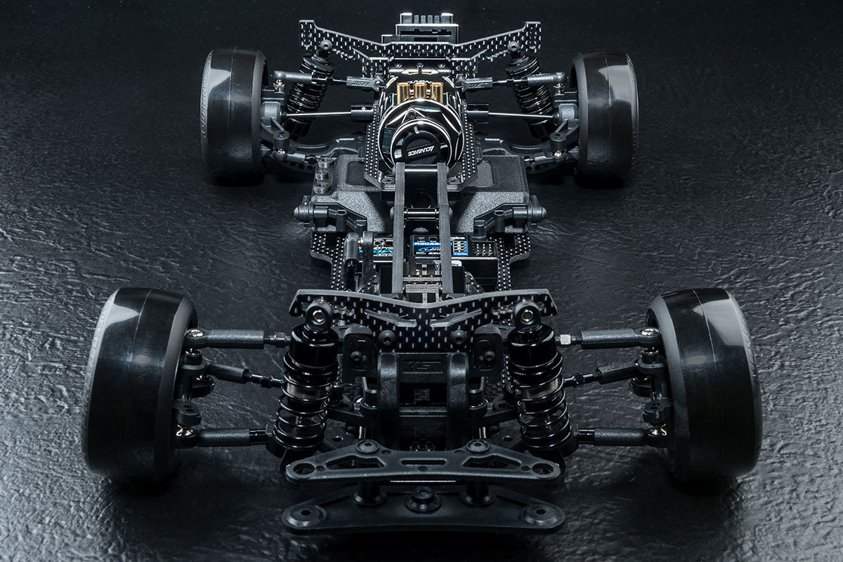 MST MRX GT V1.5 RWD Drift Car Kit – MRC Plaza