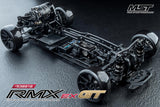 MST (#532212) RMX EX. GT Competition-Level RWD Drift Car Kit