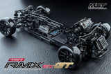 MST RMX EX. GT RWD Drift Car Kit