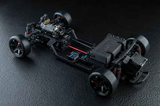 MST FRX S PRO RWD Drift Car Kit
