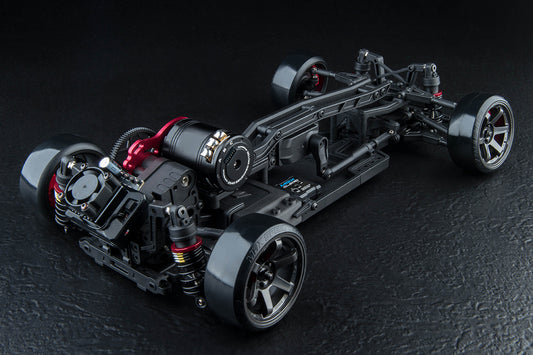 MST RMX 4 Classic RWD Drift Chassis Kit
