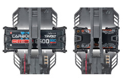 MST RMX 2.5 E92 (Blue) RTR
