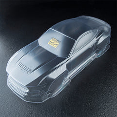 MTRTR Body Set (Wheelbase 275)