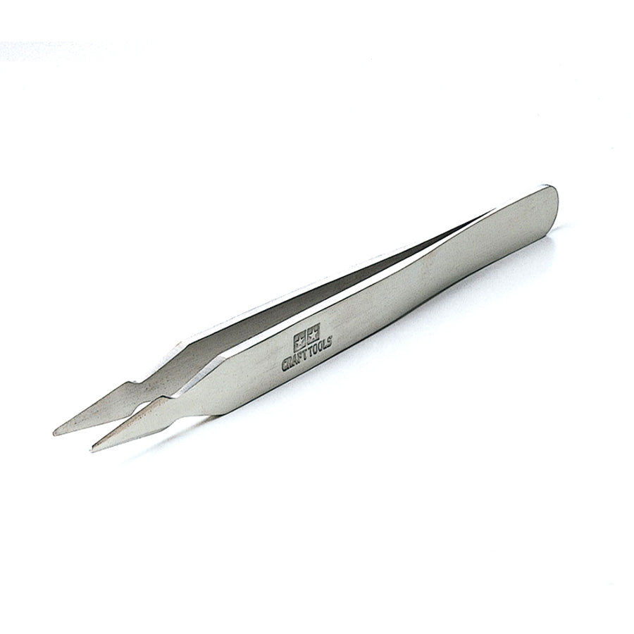 Tamiya (#74052) Decal Tweezers