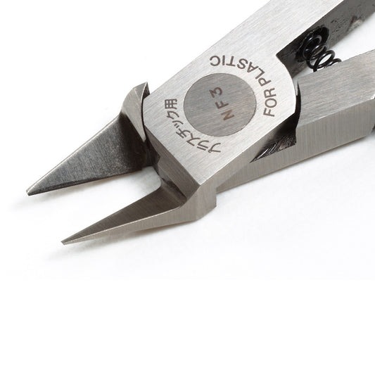 Tamiya Sharp Point Side Cutter